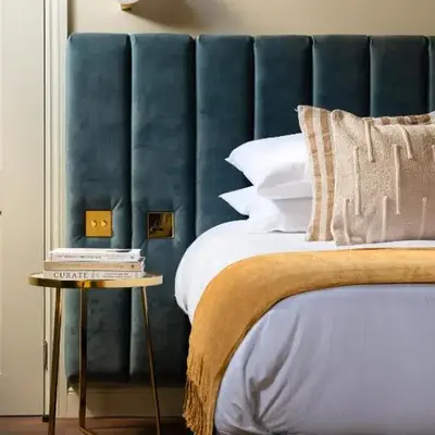 Domain Boutique Rooms