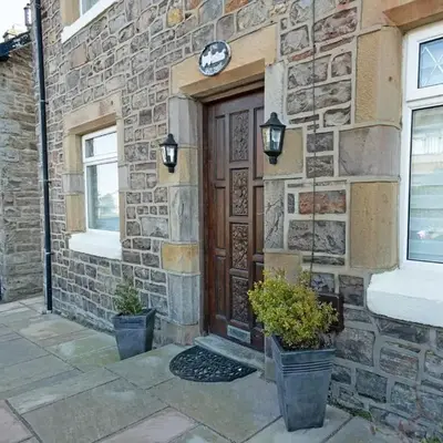 Smithy Cottage