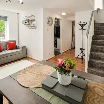 The Acorn Nook - Central Stay