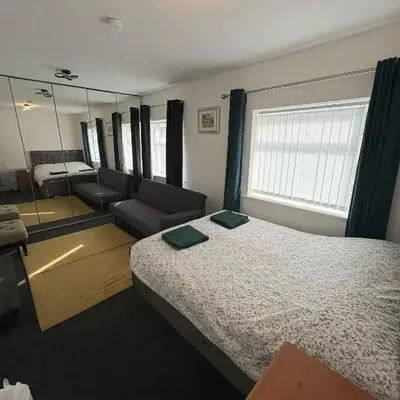 Liberty Guest House