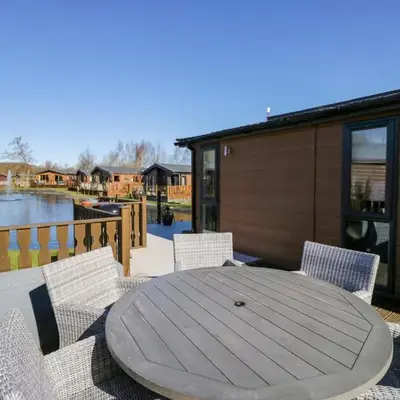 Coniston View Lodge