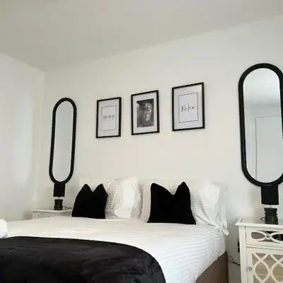 Lytham House Retreat - Free Parking