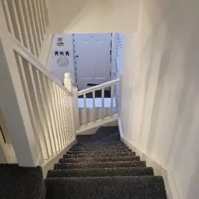 Beautiful Residential Within Easy Reach of Town