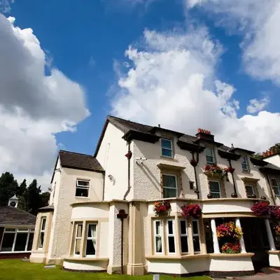 Briars Hall Hotel