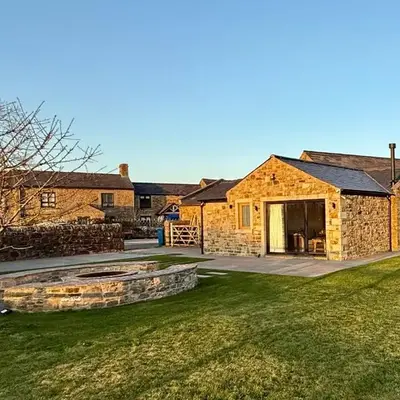 Ribble Valley Hideaways