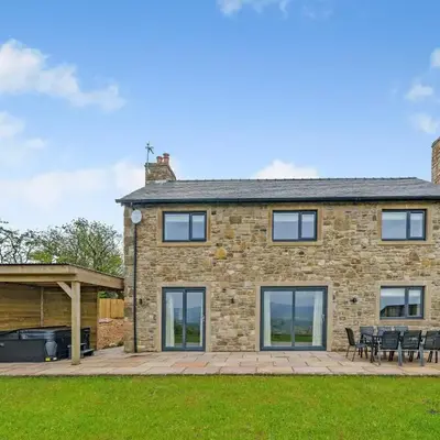 Meadow View - Uk49066