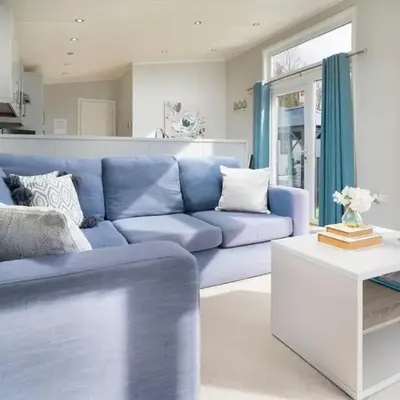 Silverdale Lodge