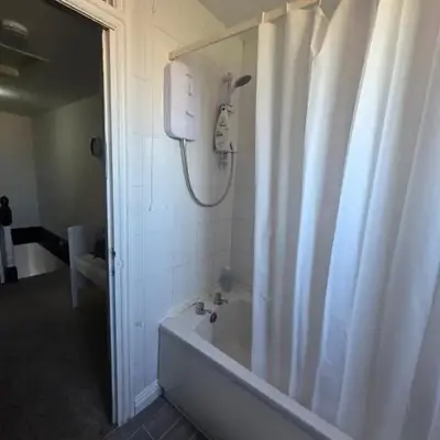 Serene room