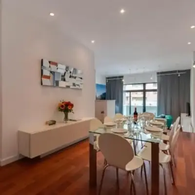 3 Bedroom Apartment Central Liverpool