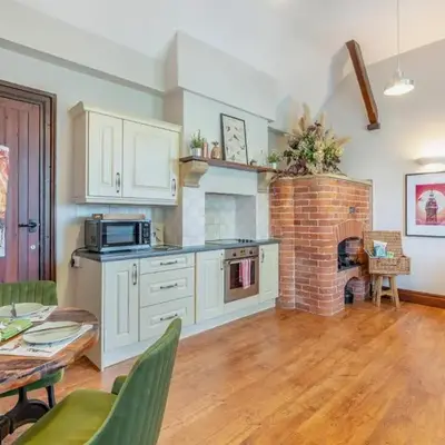 1 Bed in Weeton oc-c32015