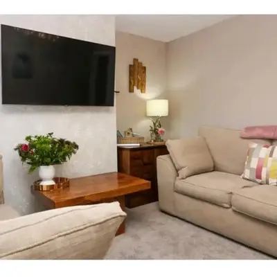 Willow Cottage Haverigg Millom