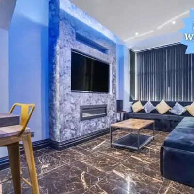 New Mixies Manor