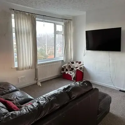 Cozy apt with good location