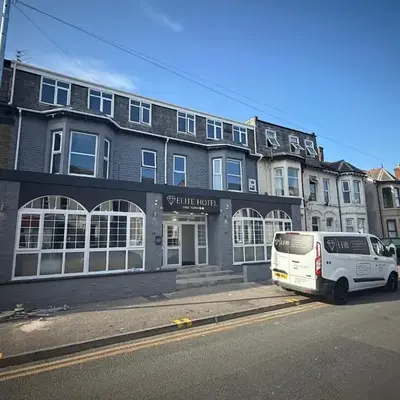 Elite Hotel Blackpool