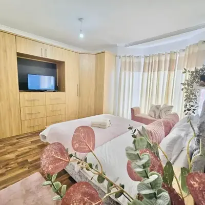 Room 4 Shared House in Bootle