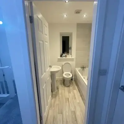 blackburn home
