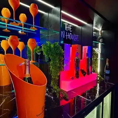 New - The Fun House Blackpool - Private nightclub