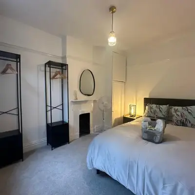 Your Home in Southport!