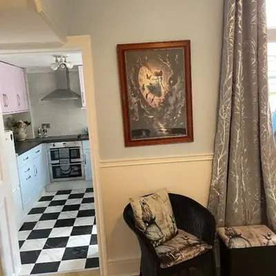 Alices House