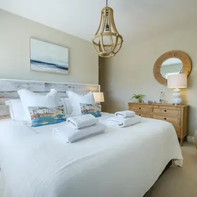 The Bolt Hole