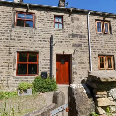 Sunnybrook Cottage