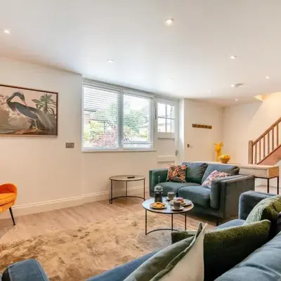 2 Bed in West Bradford oc-c32101