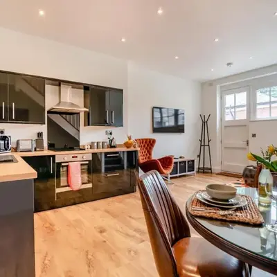 1 Bed in West Bradford oc-g32100