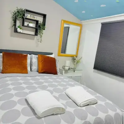 Room 2 Shared House in Bootle