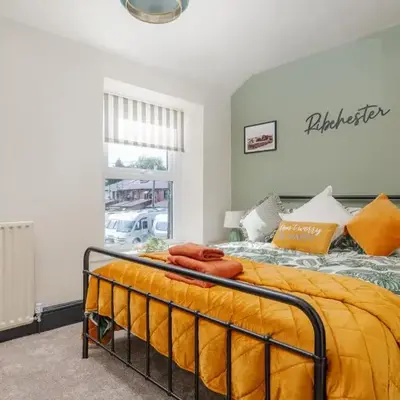 Elsie's Cottage