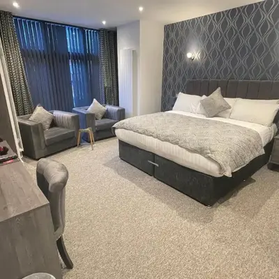 Ruskin Hotel