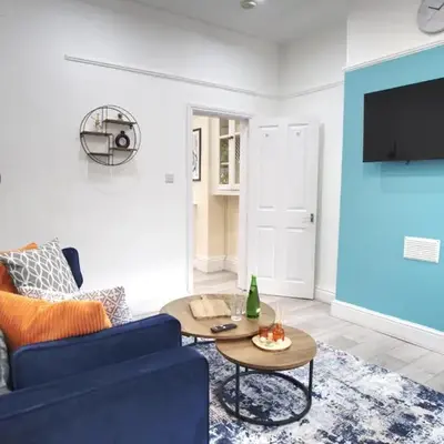 Signature Coastal Suites - Two Chic & Stylish Apartments by Parydise Properties