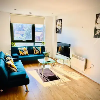 Claire Stay Apartment