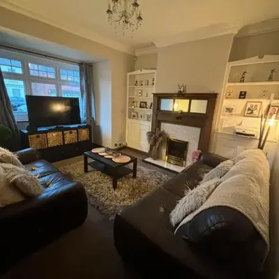 Birkdale Golf Open Holiday Home