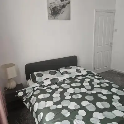 Olive Guest House