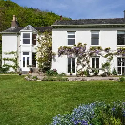 Haverbrack Country House