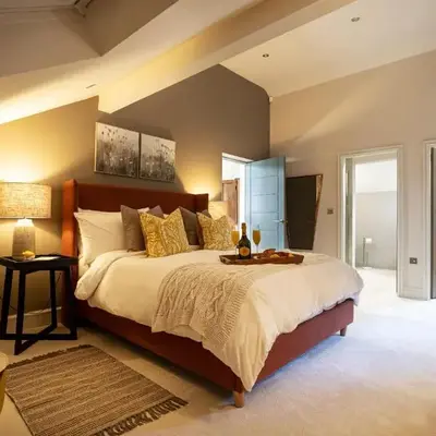 Curlew Loft