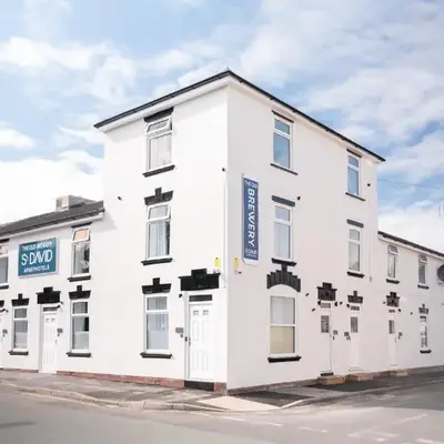 The Old Brewery - A St David Aparthotel
