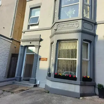 springfield house