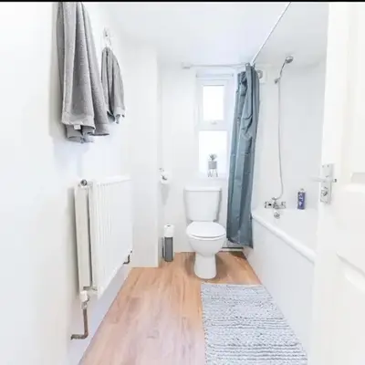 Cozy & Modern Accommodation in Barrow-in-Furness