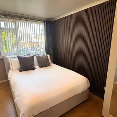 SmithStayz Poulton