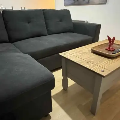 City Centre Apartment