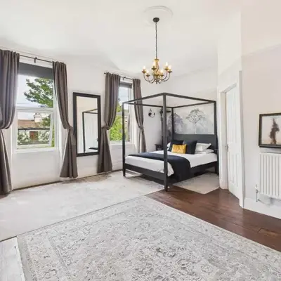 Host & Stay - Beech Street