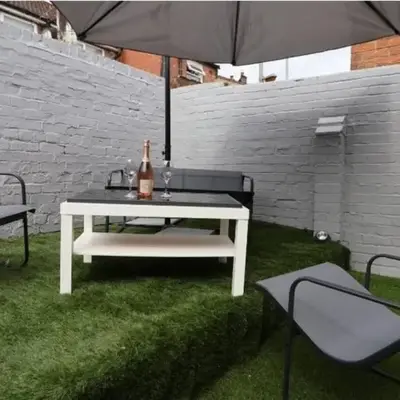 Anfield Stadium House - Free Parking