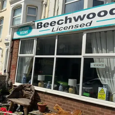 The Beechwood