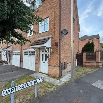 EC Prime Home - Wigan