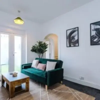 2 Bed apartment
