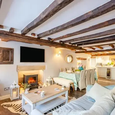 4 Bed in Cartmel oc-d31802