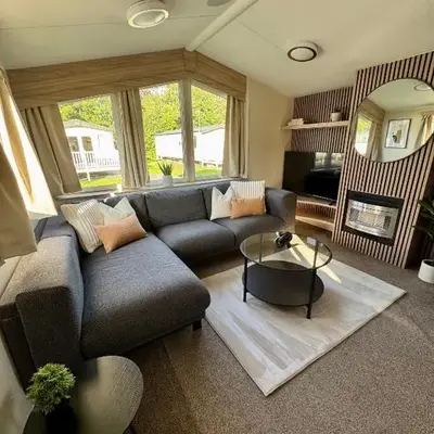 Miarlo Lodge Rydal Haven Lakeland