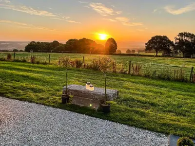 aburningificialificialificialificialificialificialificialificialificialificialificialificialificialificial at Barn Owl Lodge - Uk49903 in Appley Bridge