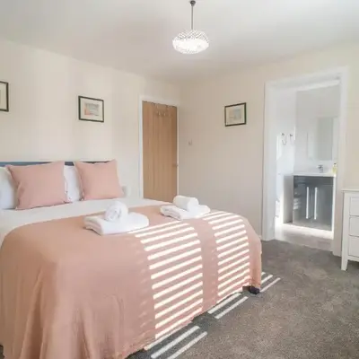 Southport Retreat